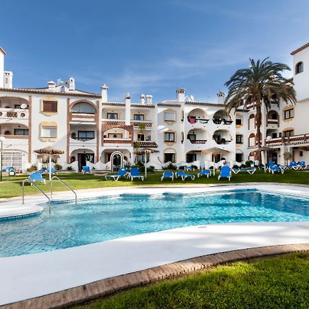 מיחאס Calahonda Apartments - Los Jarales מראה חיצוני תמונה