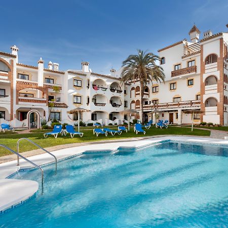 מיחאס Calahonda Apartments - Los Jarales מראה חיצוני תמונה