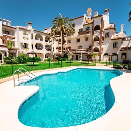 מיחאס Calahonda Apartments - Los Jarales מראה חיצוני תמונה
