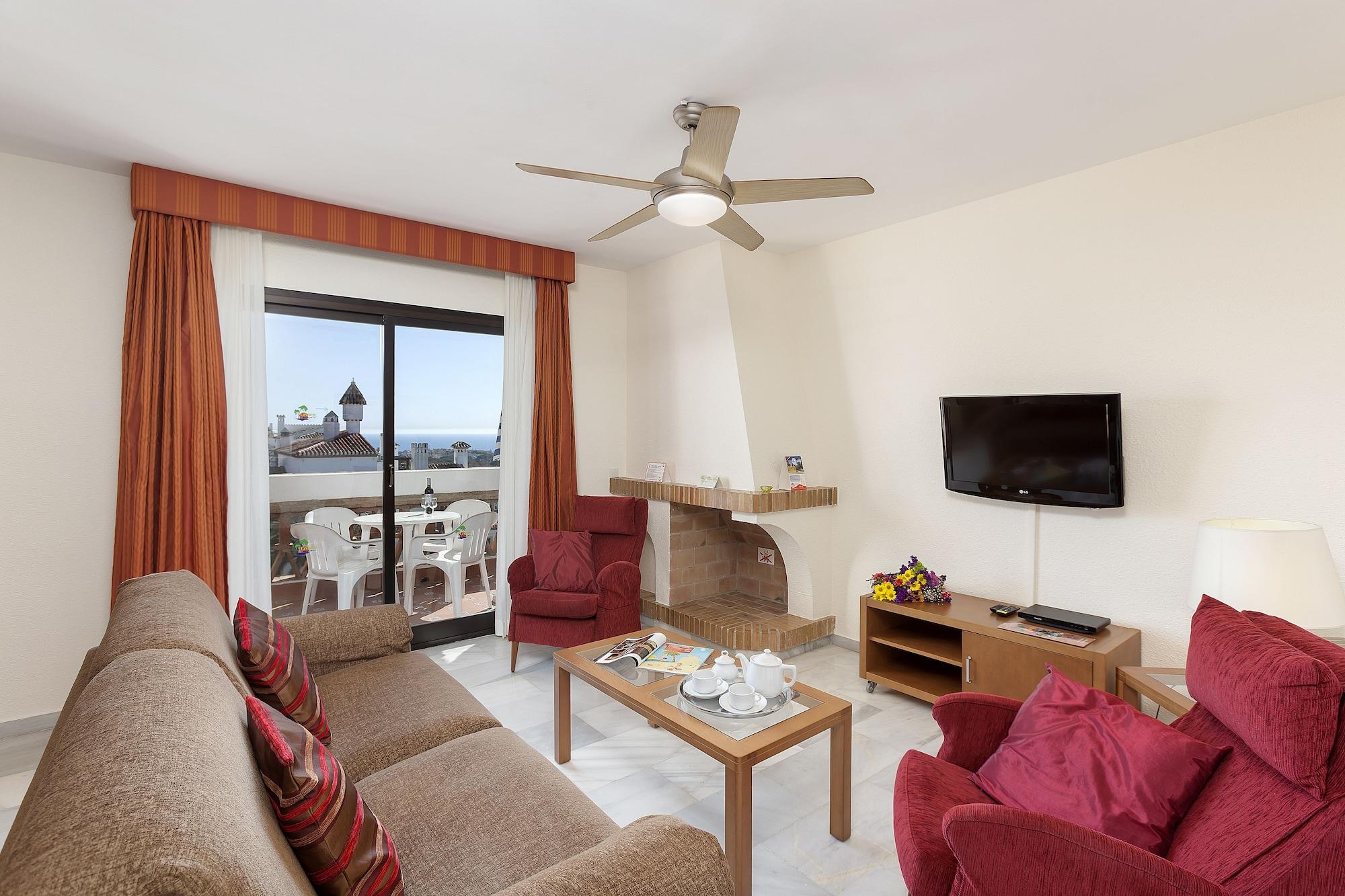 מיחאס Calahonda Apartments - Los Jarales מראה חיצוני תמונה