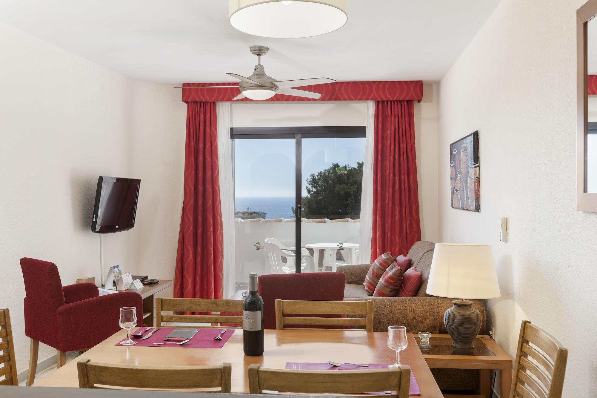 מיחאס Calahonda Apartments - Los Jarales מראה חיצוני תמונה