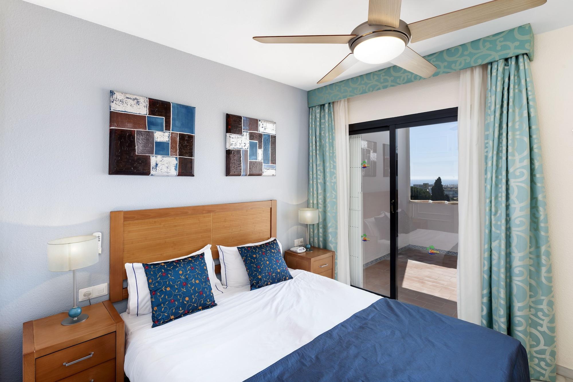 מיחאס Calahonda Apartments - Los Jarales מראה חיצוני תמונה