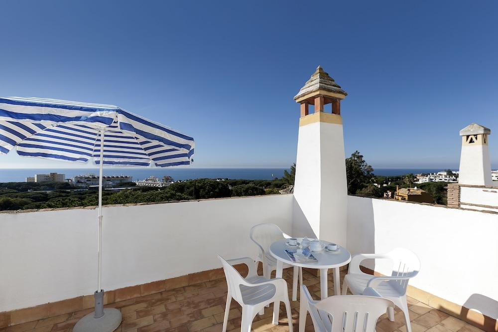 מיחאס Calahonda Apartments - Los Jarales מראה חיצוני תמונה