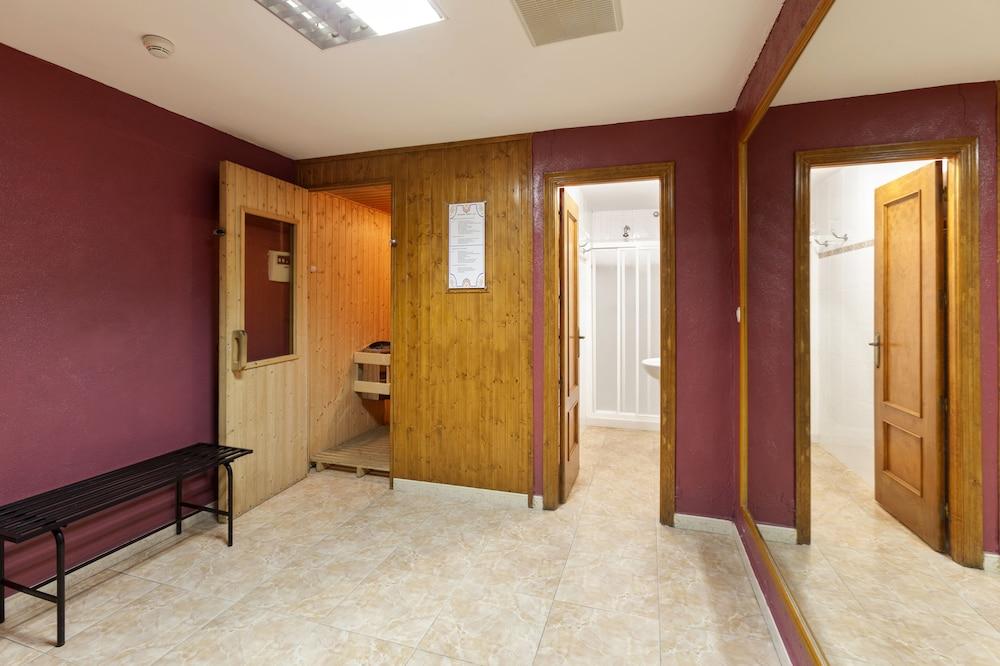 מיחאס Calahonda Apartments - Los Jarales מראה חיצוני תמונה