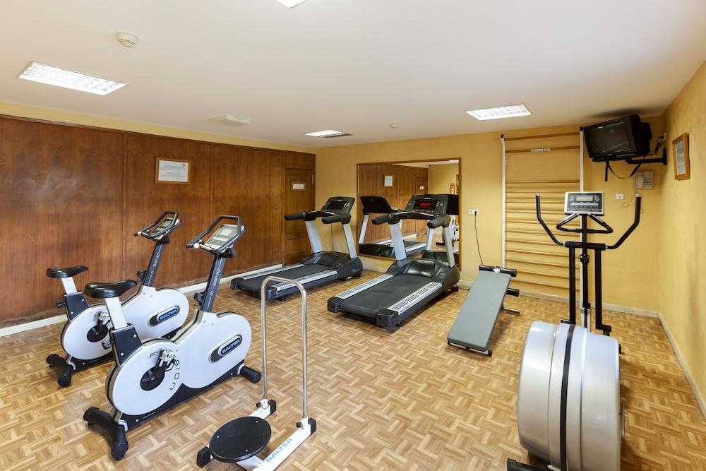 מיחאס Calahonda Apartments - Los Jarales מראה חיצוני תמונה
