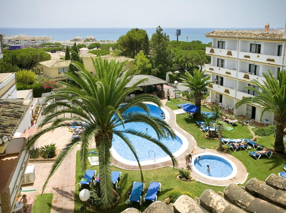 מיחאס Calahonda Apartments - Los Jarales מראה חיצוני תמונה