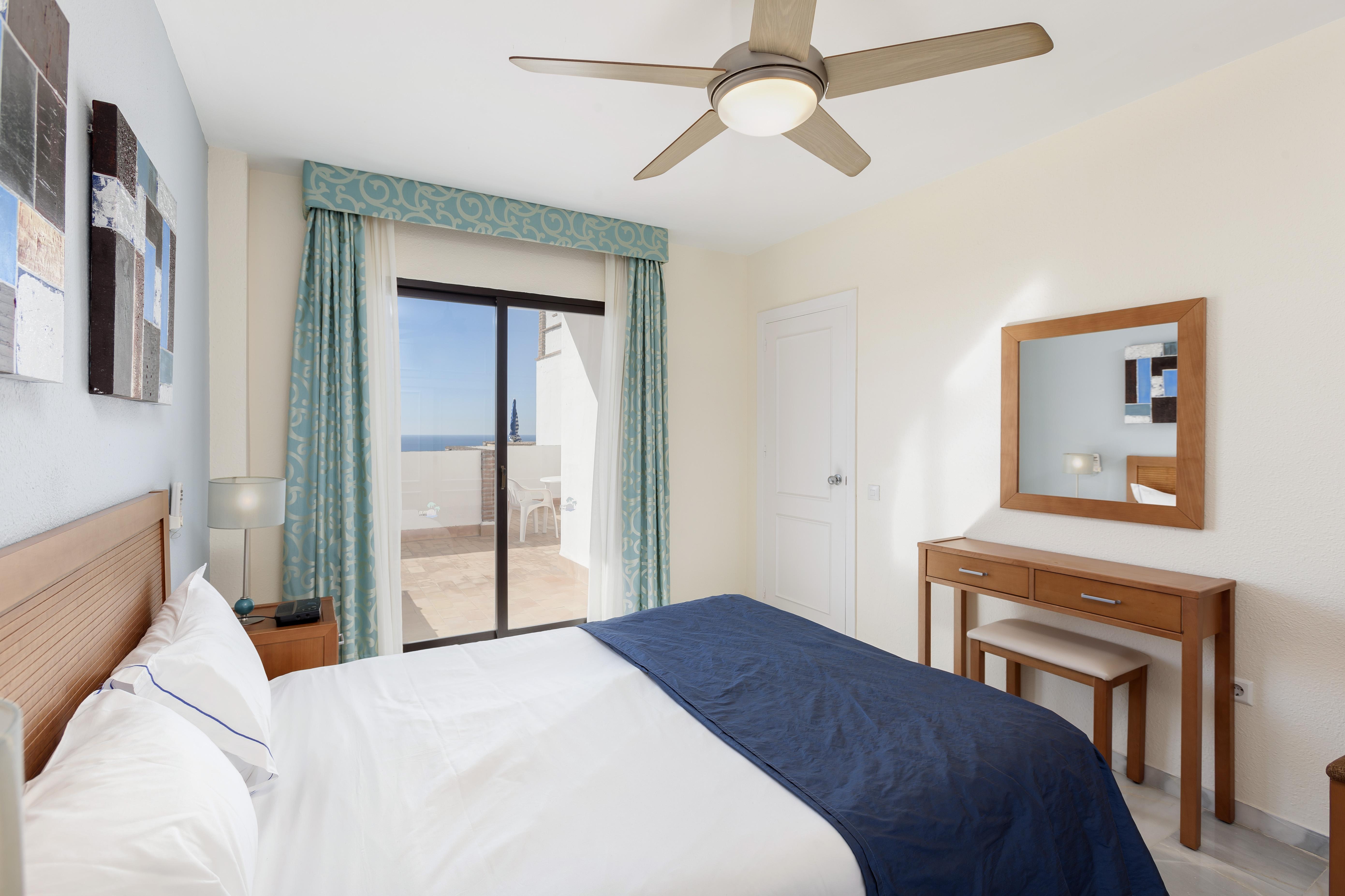מיחאס Calahonda Apartments - Los Jarales מראה חיצוני תמונה