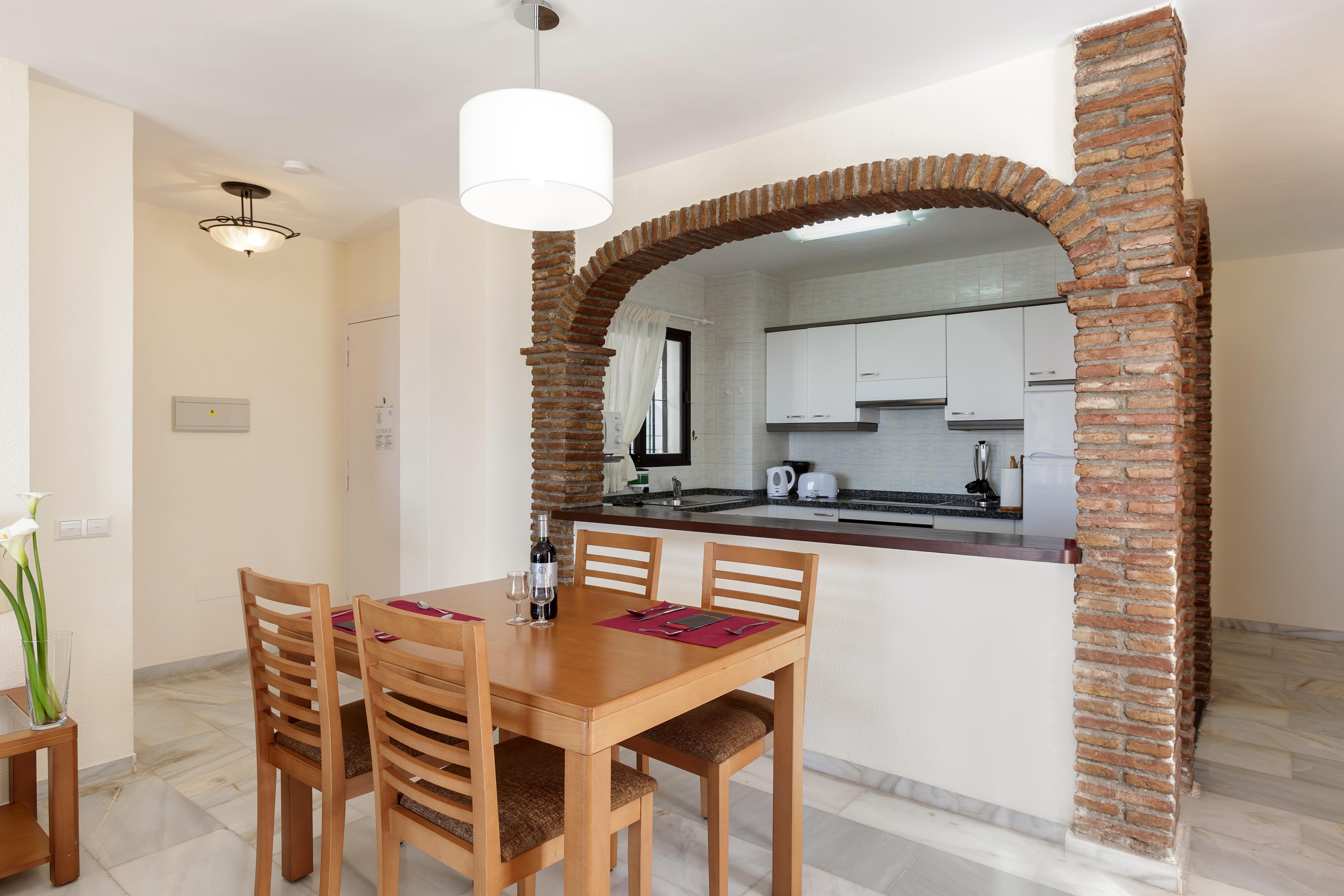 מיחאס Calahonda Apartments - Los Jarales מראה חיצוני תמונה