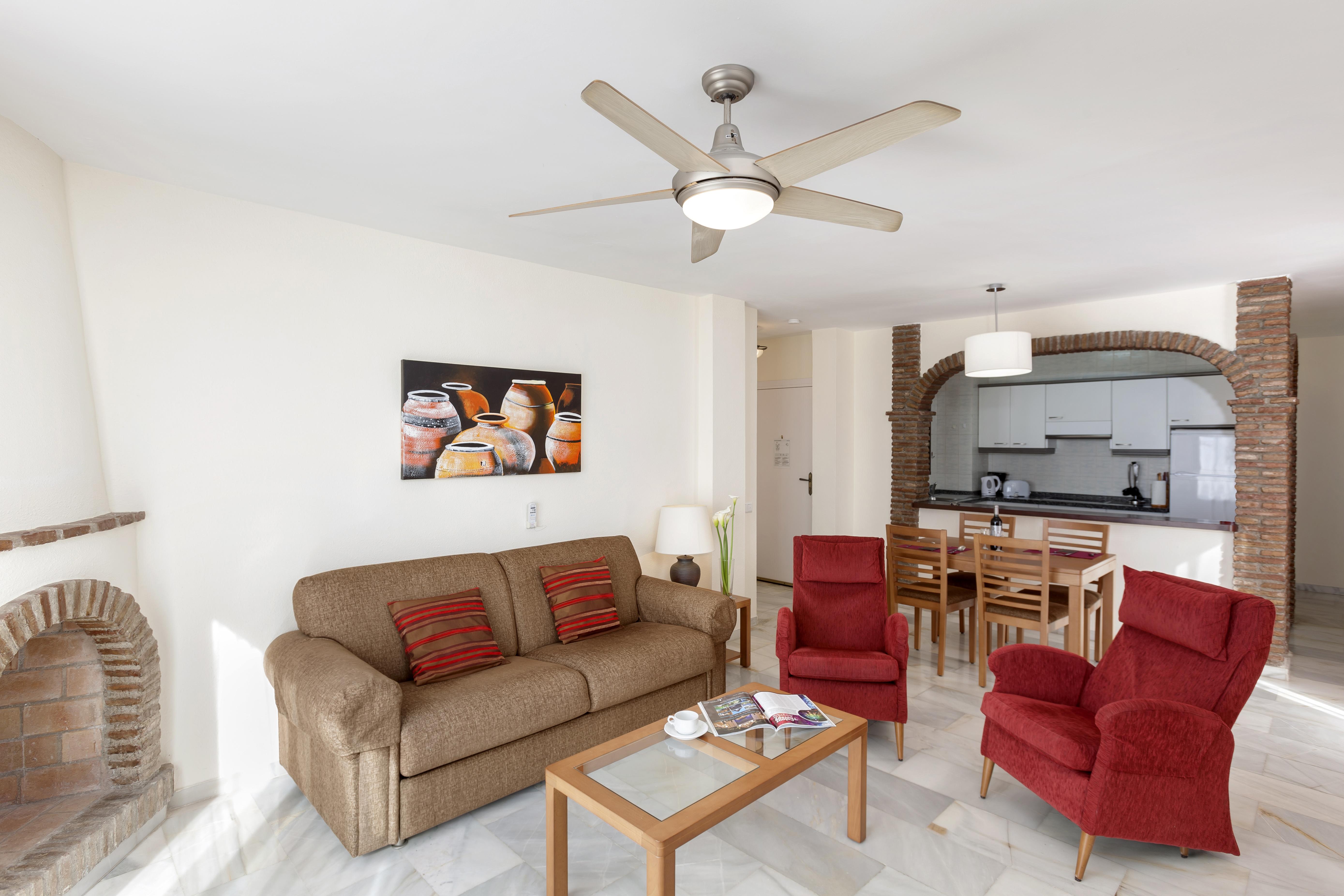 מיחאס Calahonda Apartments - Los Jarales מראה חיצוני תמונה