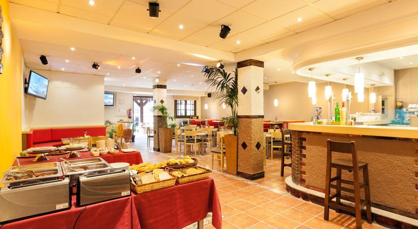 מיחאס Calahonda Apartments - Los Jarales מראה חיצוני תמונה