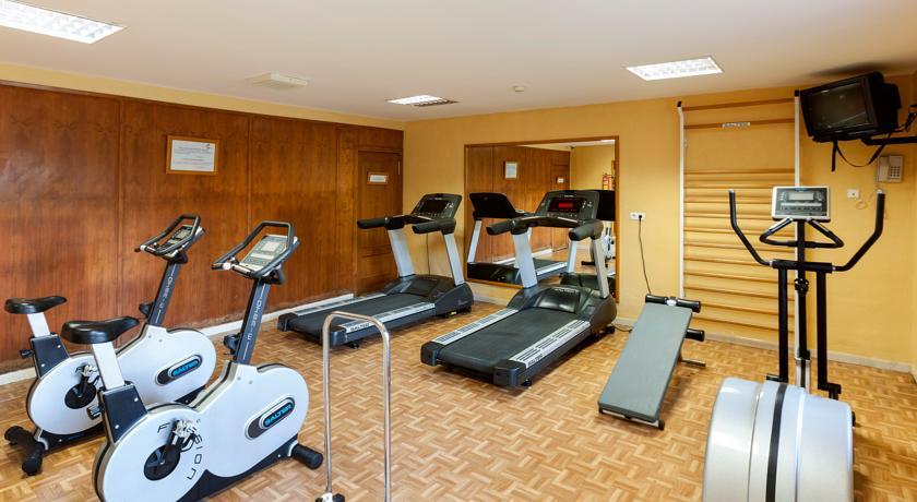 מיחאס Calahonda Apartments - Los Jarales מראה חיצוני תמונה