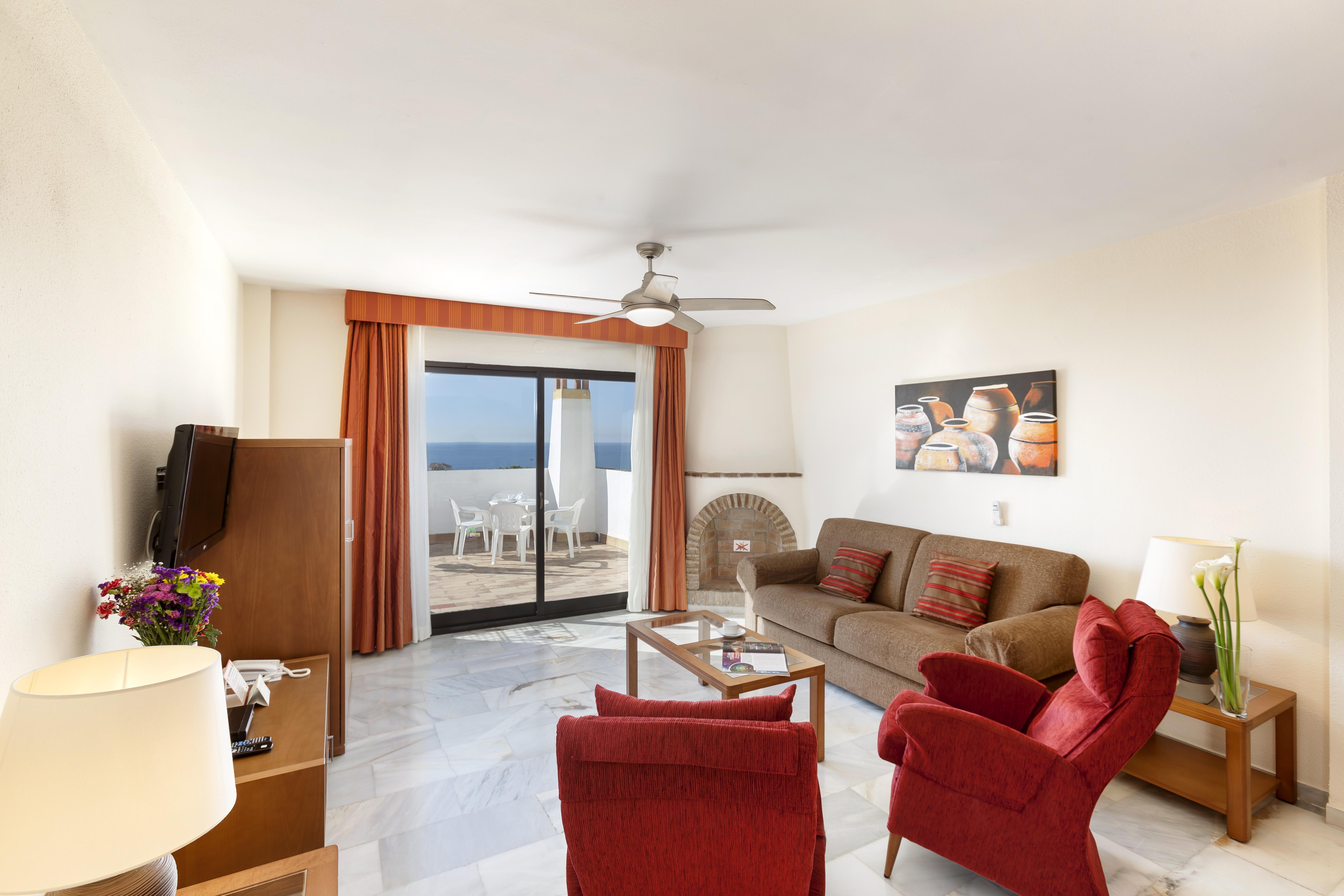 מיחאס Calahonda Apartments - Los Jarales מראה חיצוני תמונה
