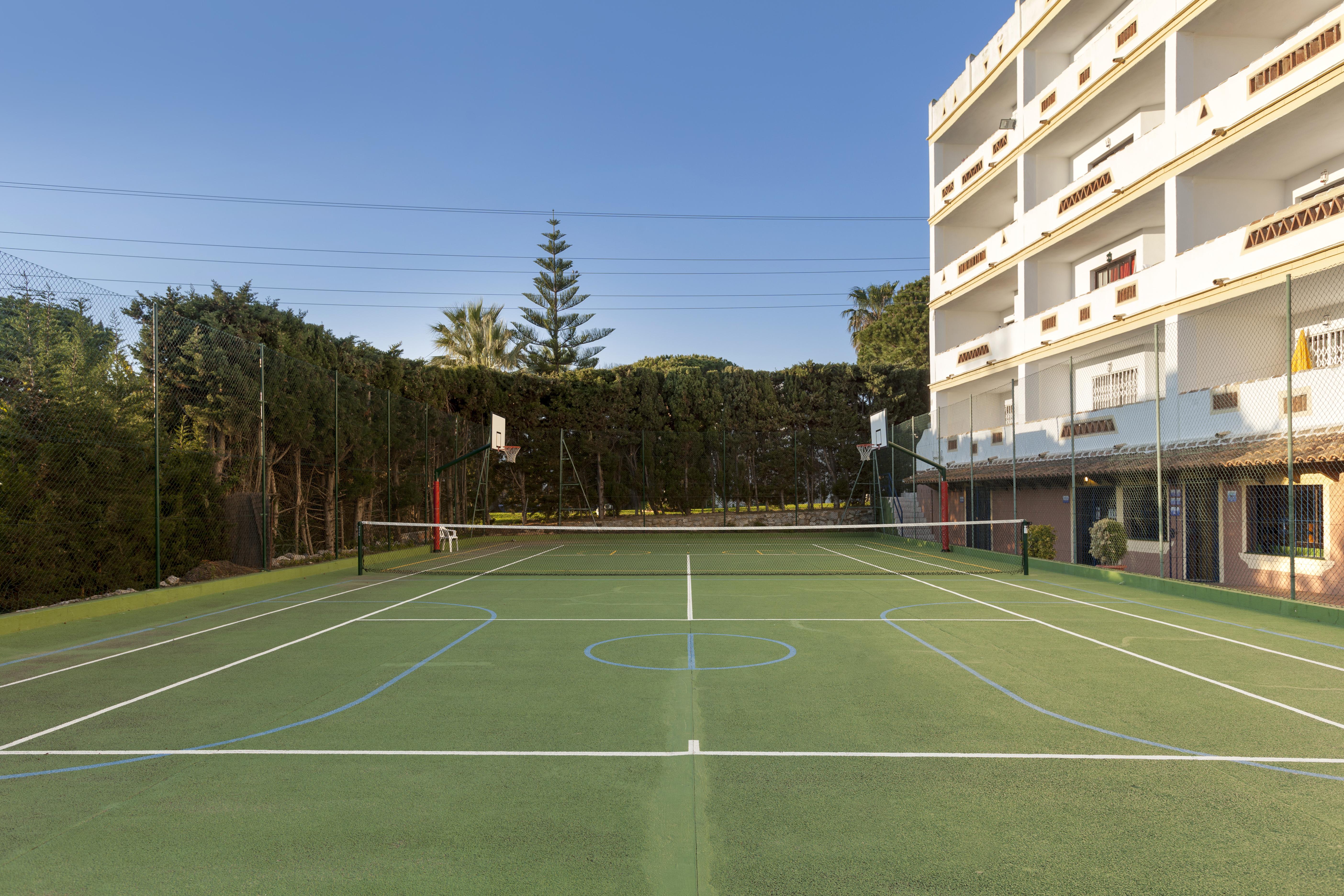 מיחאס Calahonda Apartments - Los Jarales מראה חיצוני תמונה