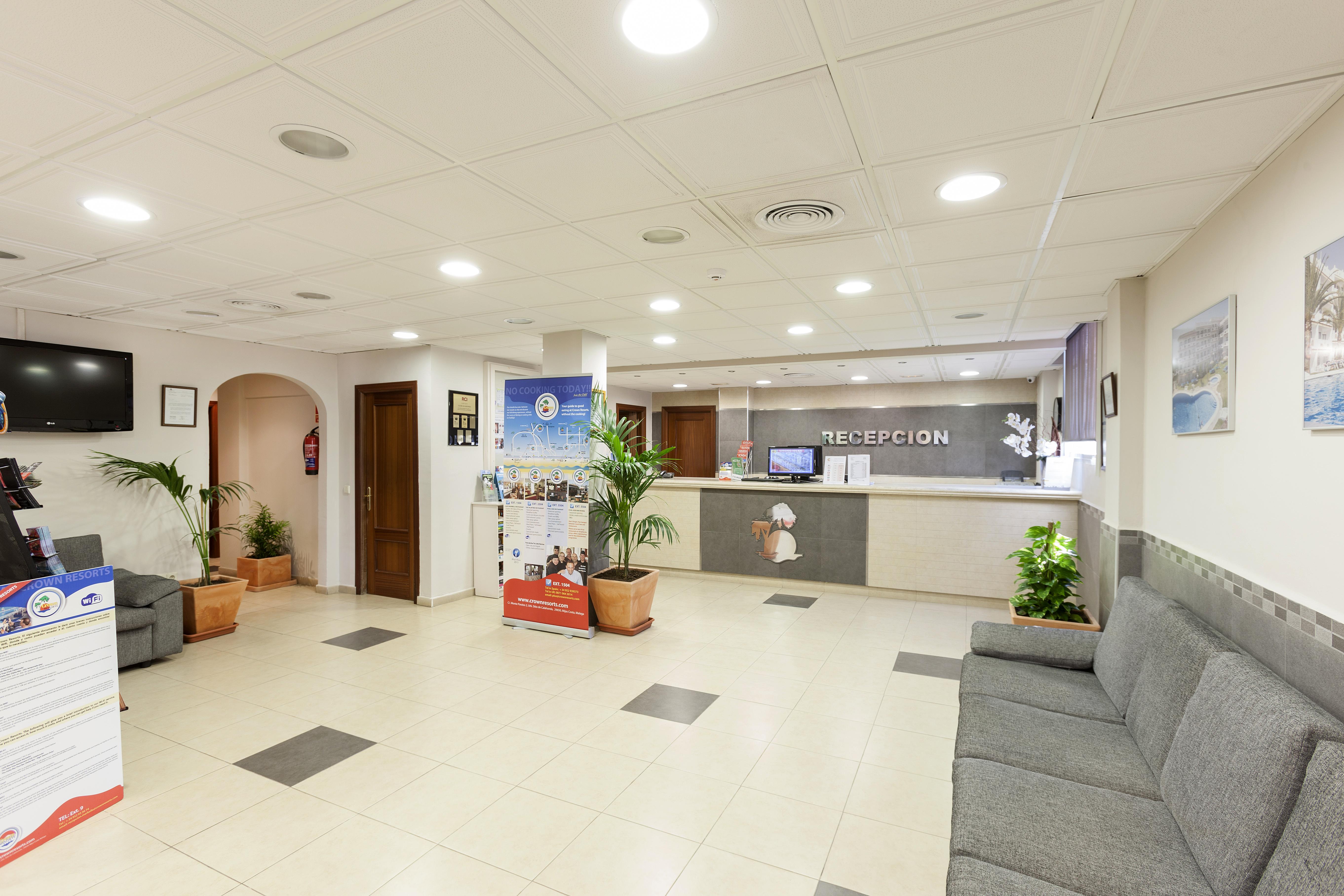 מיחאס Calahonda Apartments - Los Jarales מראה חיצוני תמונה