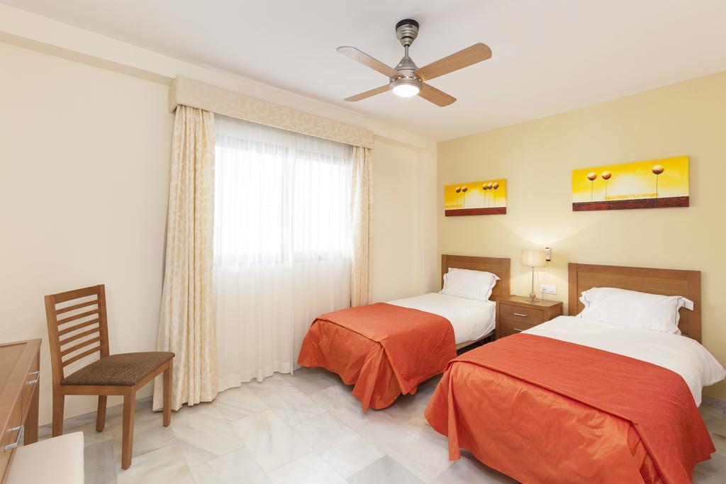 מיחאס Calahonda Apartments - Los Jarales חדר תמונה
