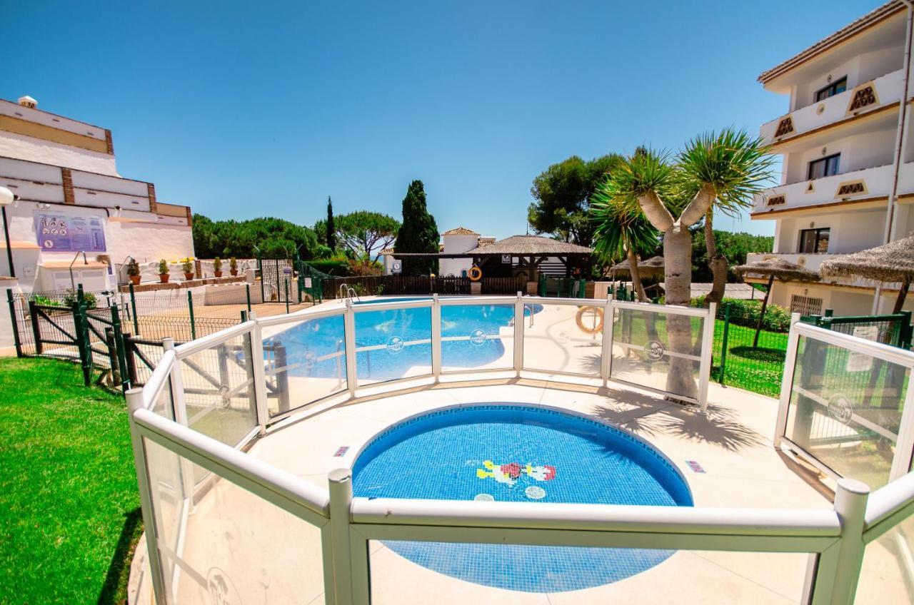 מיחאס Calahonda Apartments - Los Jarales מראה חיצוני תמונה
