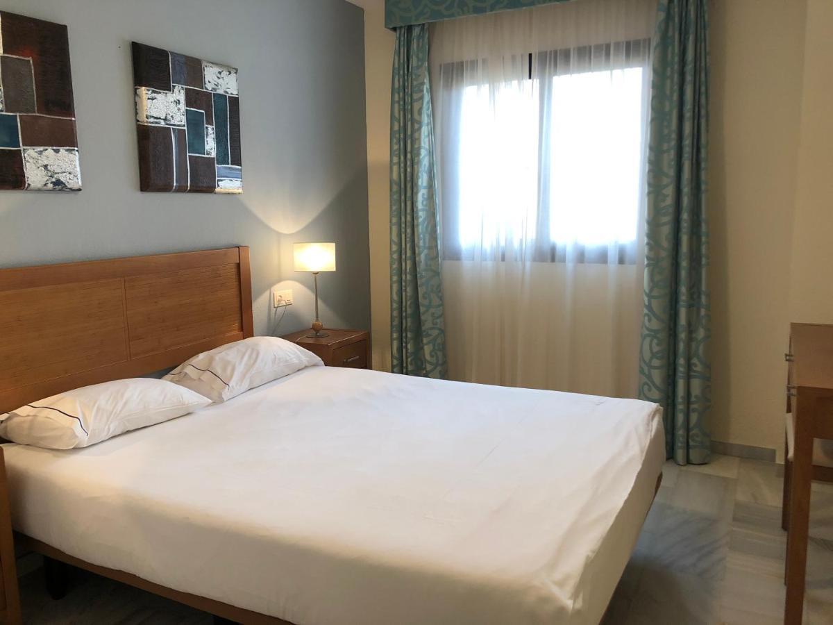 מיחאס Calahonda Apartments - Los Jarales מראה חיצוני תמונה