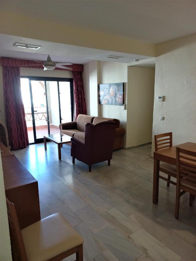 מיחאס Calahonda Apartments - Los Jarales מראה חיצוני תמונה