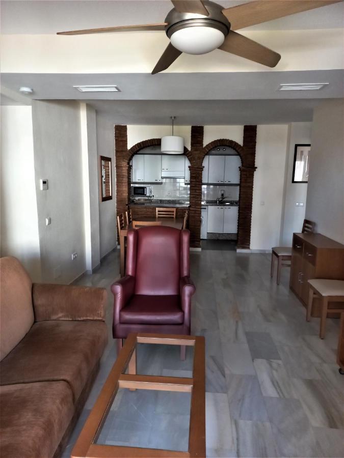 מיחאס Calahonda Apartments - Los Jarales מראה חיצוני תמונה