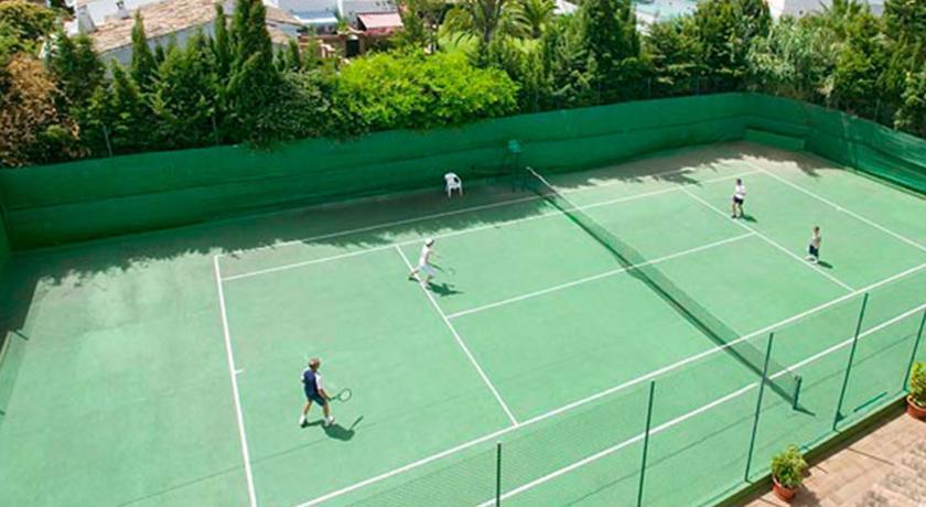 מיחאס Calahonda Apartments - Los Jarales מראה חיצוני תמונה
