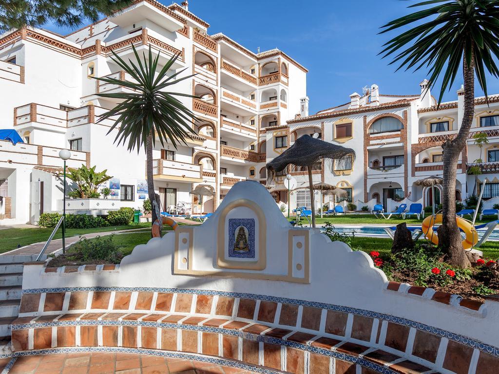 מיחאס Calahonda Apartments - Los Jarales מראה חיצוני תמונה