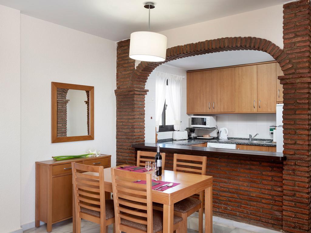 מיחאס Calahonda Apartments - Los Jarales חדר תמונה
