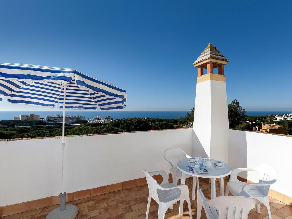 מיחאס Calahonda Apartments - Los Jarales מראה חיצוני תמונה