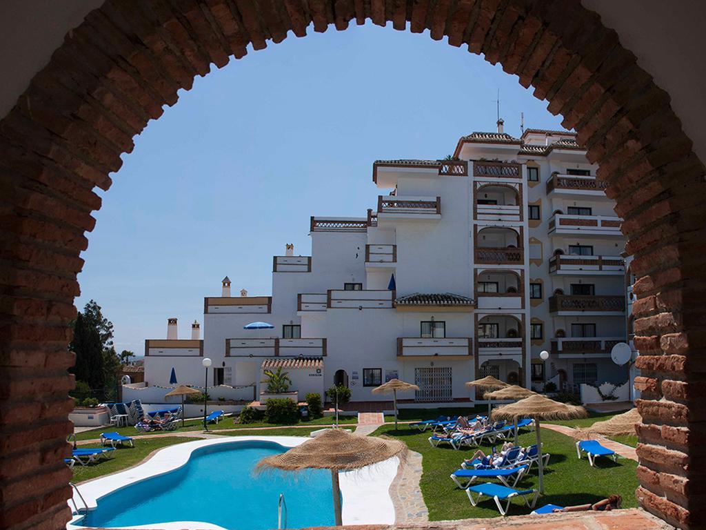 מיחאס Calahonda Apartments - Los Jarales מראה חיצוני תמונה