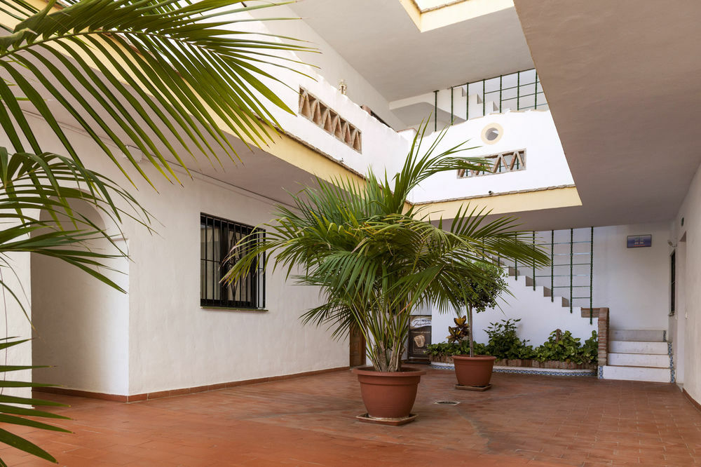 מיחאס Calahonda Apartments - Los Jarales מראה חיצוני תמונה