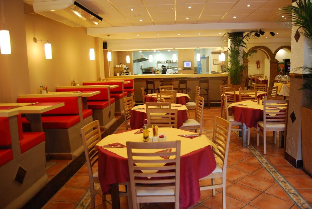מיחאס Calahonda Apartments - Los Jarales מראה חיצוני תמונה