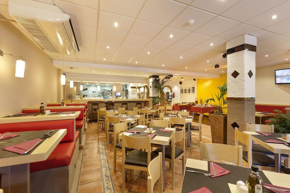 מיחאס Calahonda Apartments - Los Jarales מראה חיצוני תמונה